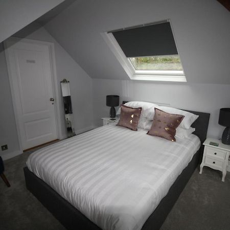 Ryefield Cottage - Luxurious Self-Catered Holiday Cottage With A Log Burner Chichester Kültér fotó