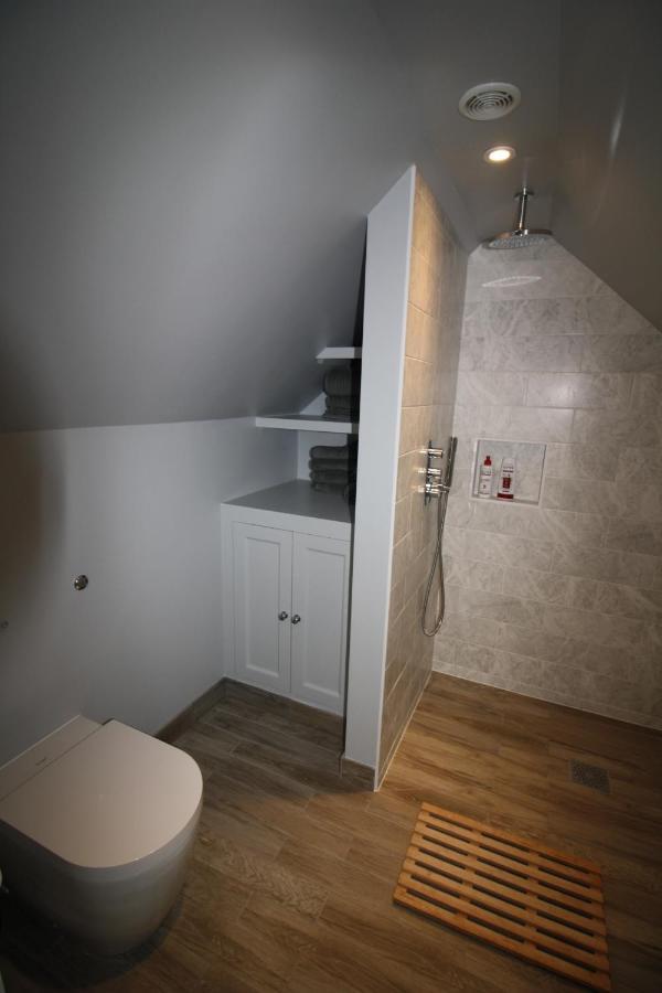 Ryefield Cottage - Luxurious Self-Catered Holiday Cottage With A Log Burner Chichester Kültér fotó
