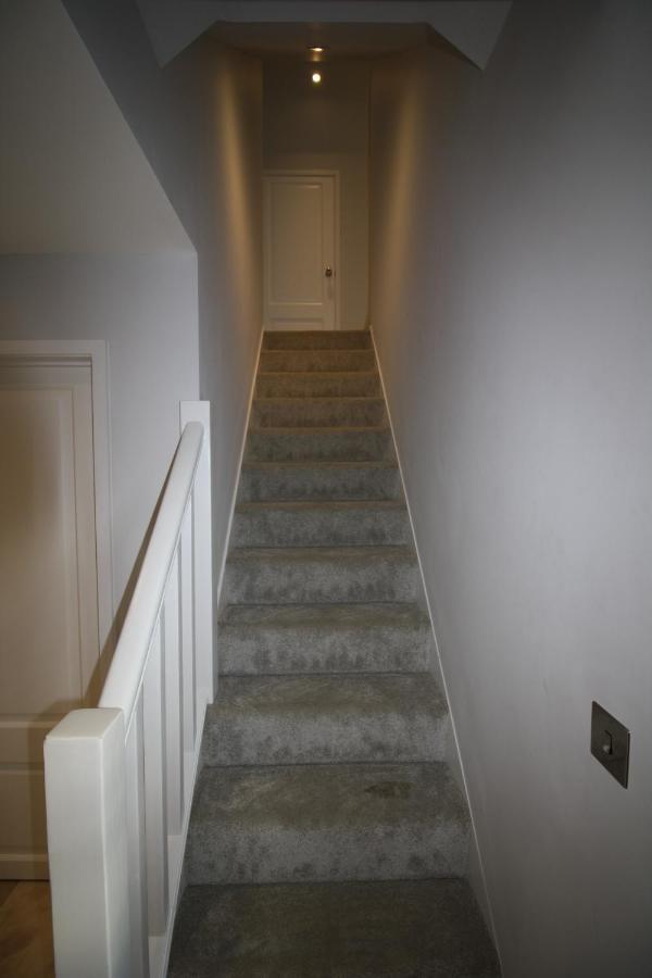 Ryefield Cottage - Luxurious Self-Catered Holiday Cottage With A Log Burner Chichester Kültér fotó