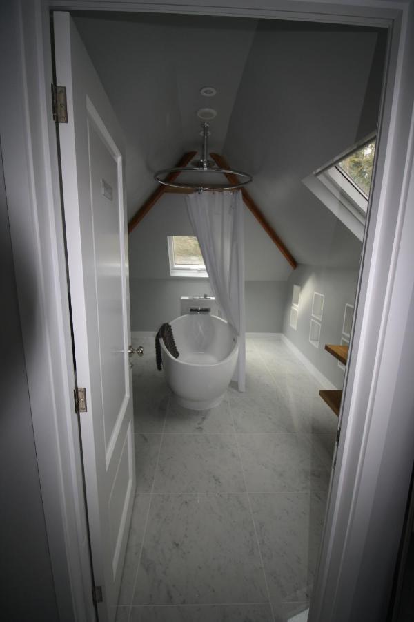 Ryefield Cottage - Luxurious Self-Catered Holiday Cottage With A Log Burner Chichester Kültér fotó
