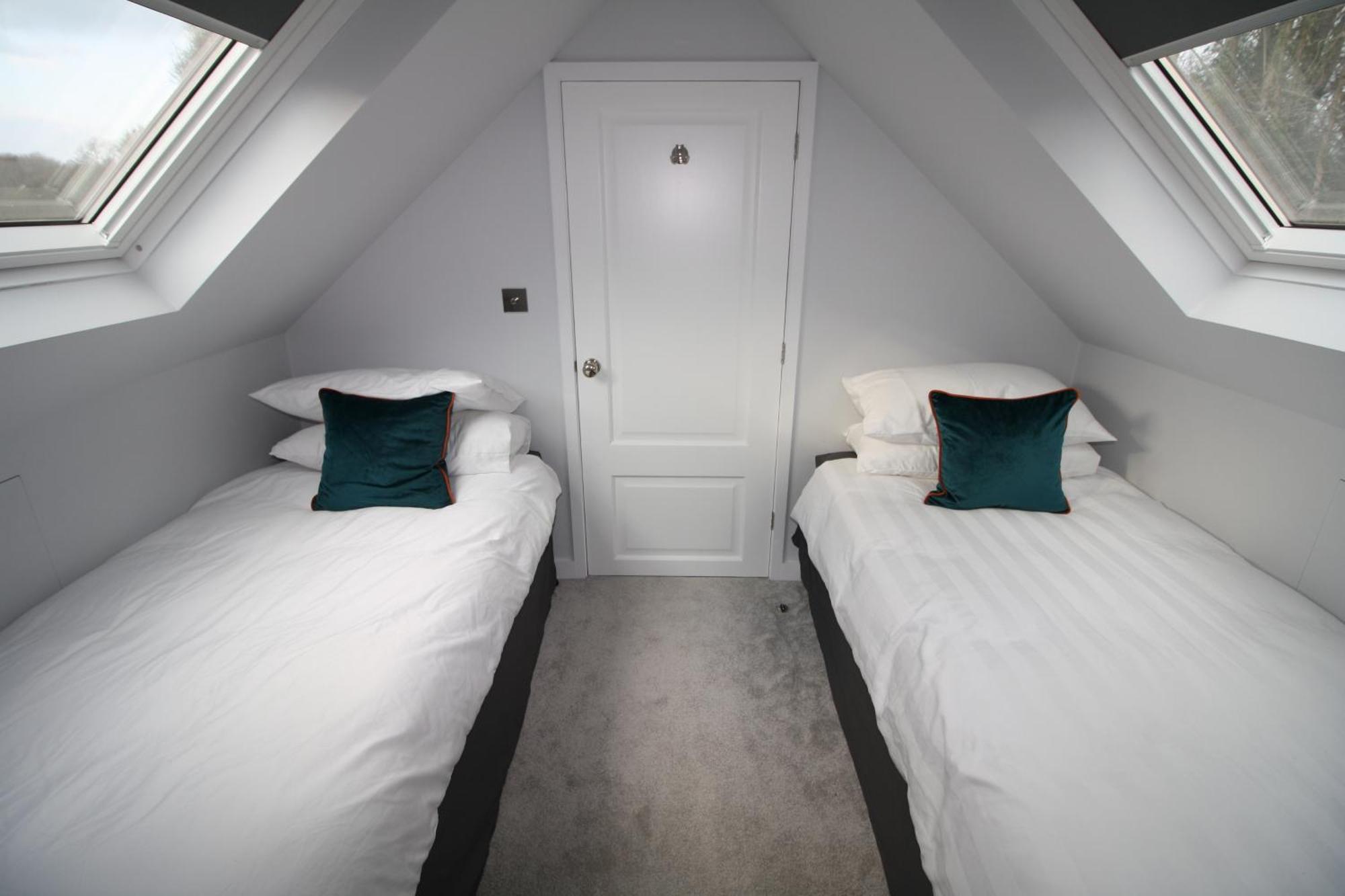 Ryefield Cottage - Luxurious Self-Catered Holiday Cottage With A Log Burner Chichester Kültér fotó