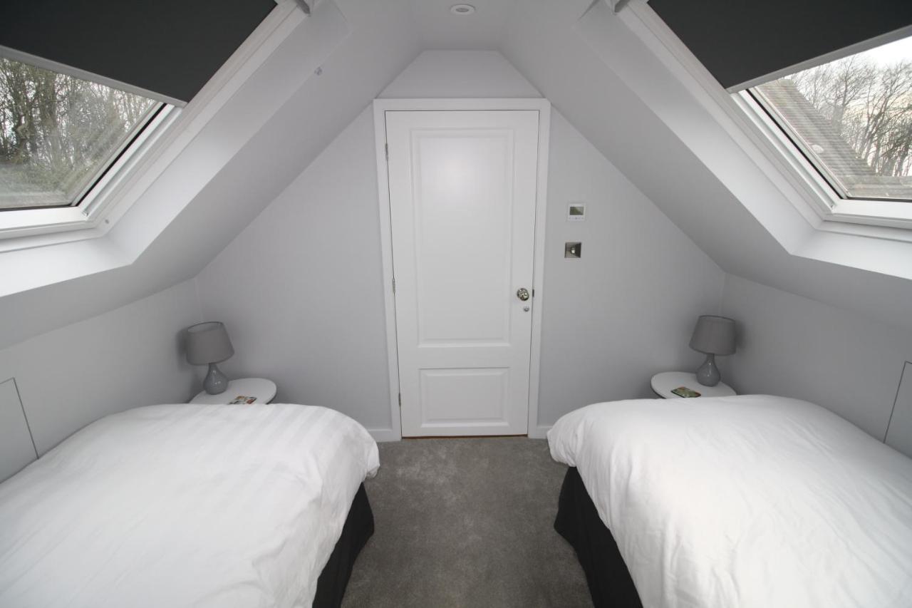 Ryefield Cottage - Luxurious Self-Catered Holiday Cottage With A Log Burner Chichester Kültér fotó