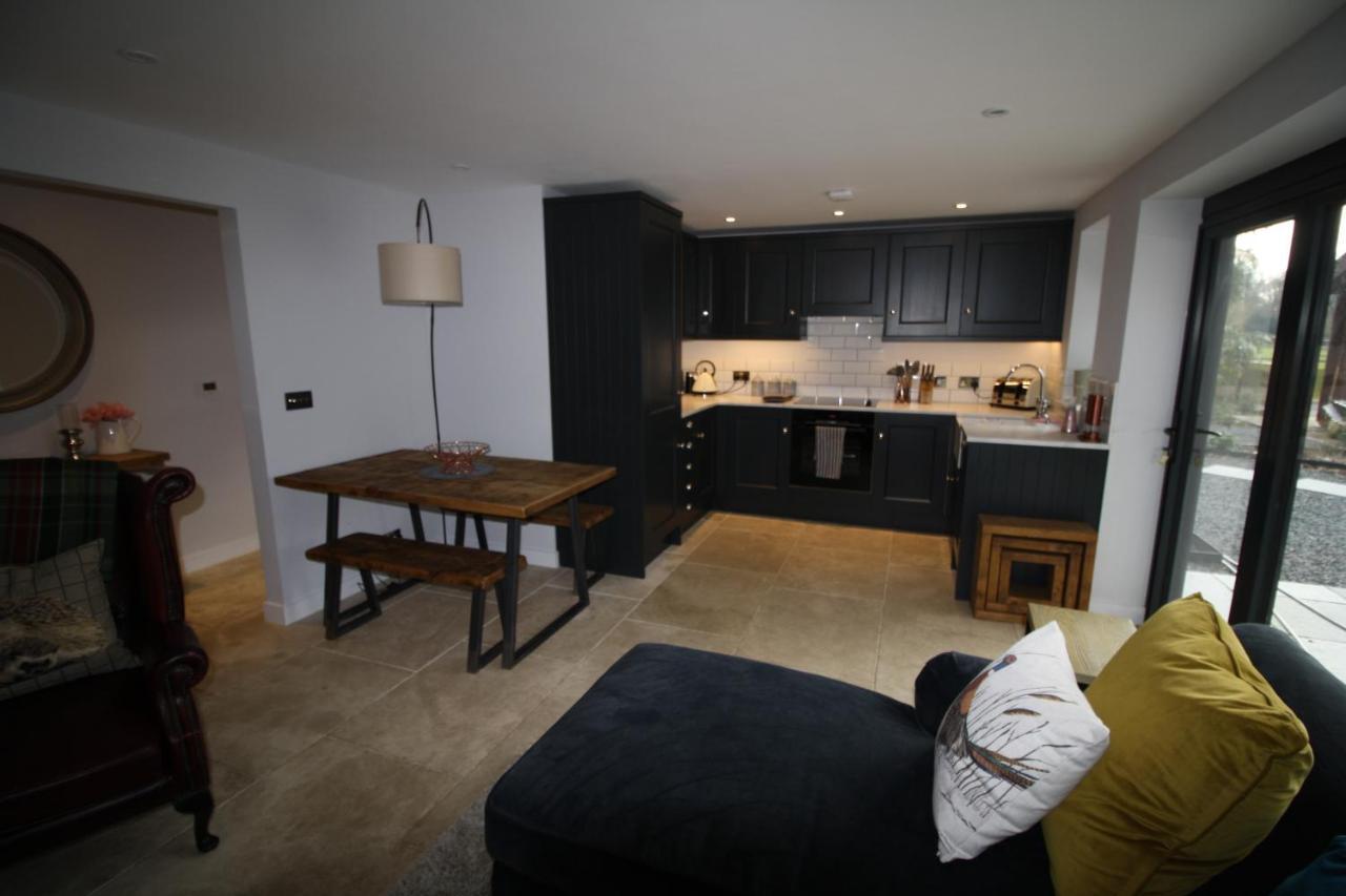 Ryefield Cottage - Luxurious Self-Catered Holiday Cottage With A Log Burner Chichester Kültér fotó